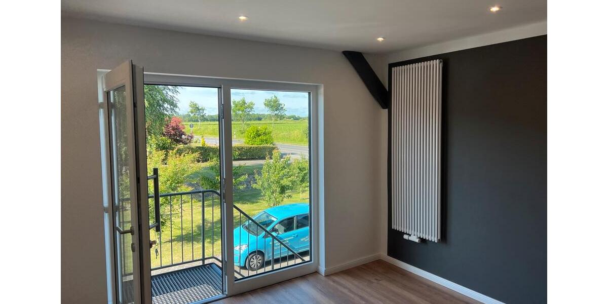 Etagenwohnung Nordhastedt - 3 Zimmer, 115 m&sup2;, 950&euro; | Angebot:24742206