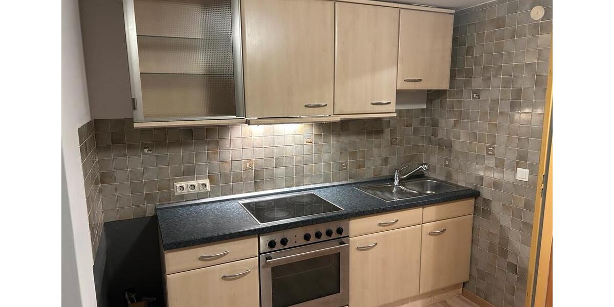 Etagenwohnung Handorf - 2 Zimmer, 72 m&sup2;, 850&euro; | Angebot:26030366