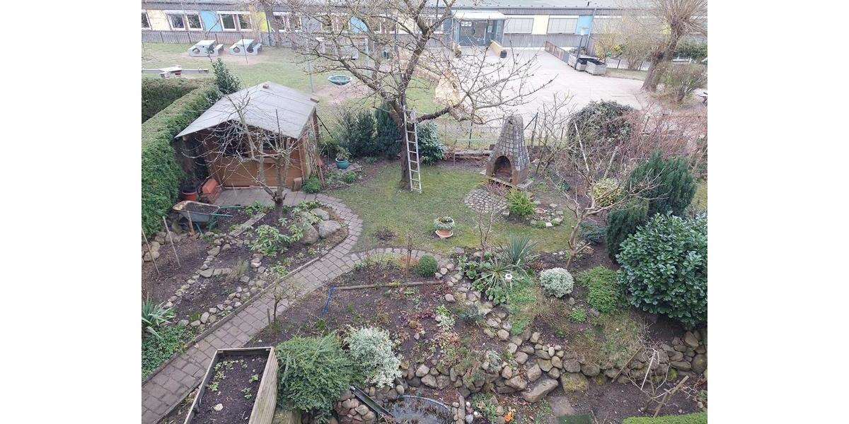 Etagenwohnung Schwerin - 4 Zimmer, 104 m&sup2;, 1.300&euro; | Angebot:25796796