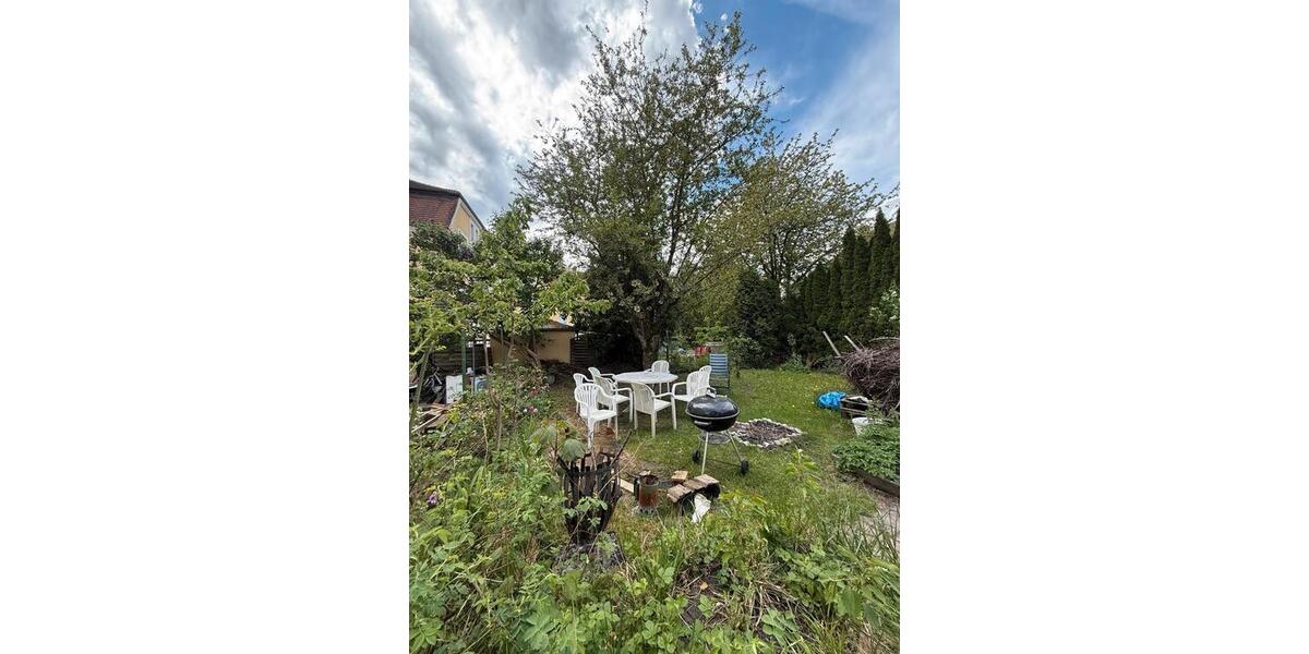 Wohnen auf Zeit Bayreuth Bernecker Straße / Insel / Riedelsberg - 14 Zimmer, 310 m&sup2;, 465&euro; | Angebot:26443213