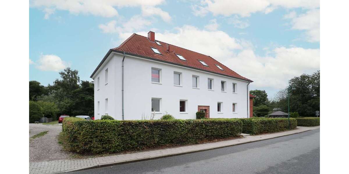 Etagenwohnung Boltenhagen - 2 Zimmer, 51 m&sup2;, 495&euro; | Angebot:27263654