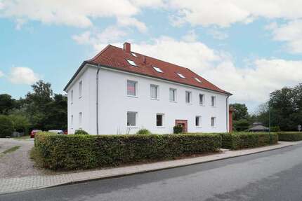 Wohnung Boltenhagen - 2 Zimmer, 51 m&sup2;, 495&euro; | Angebot:27263654