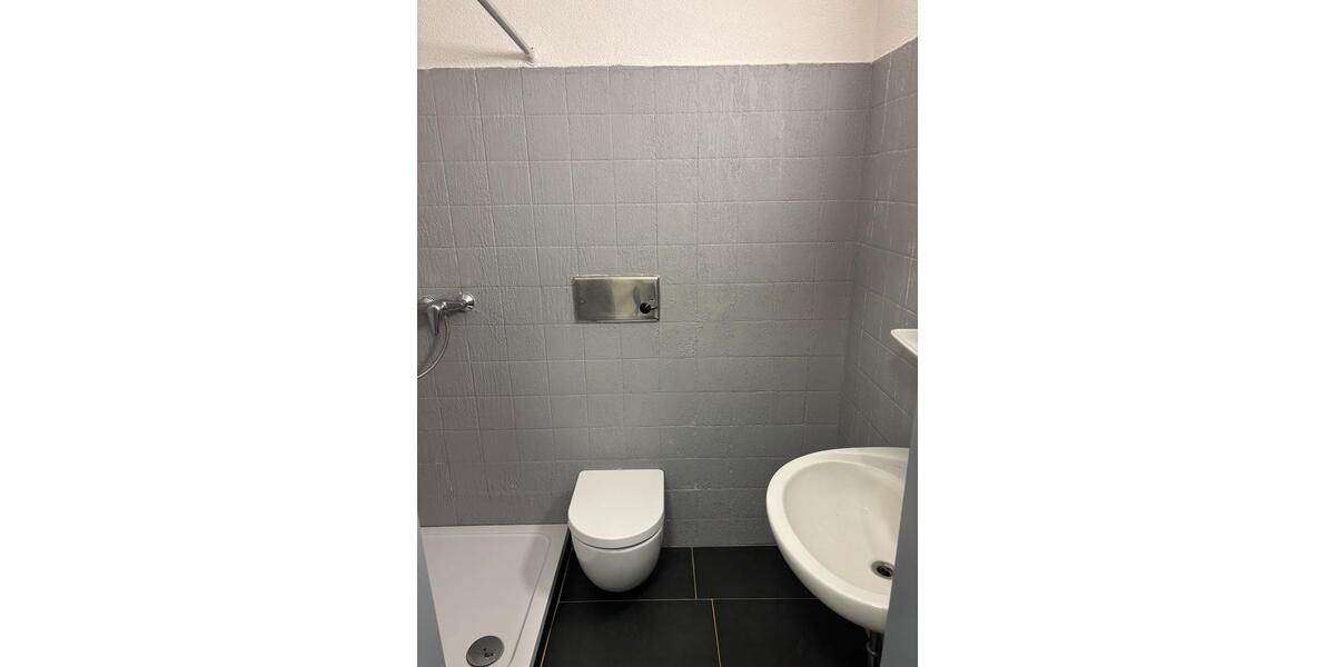 Eine Einzimmerwohnung in Bad Bellingen 1 zimmer