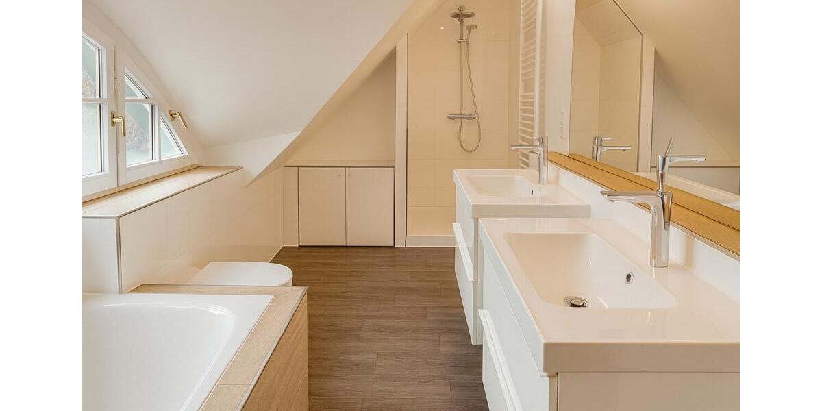 Einfamilienhaus Tangstedt - 3 Zimmer, 120 m&sup2;, 2.290&euro; | Angebot:23864086