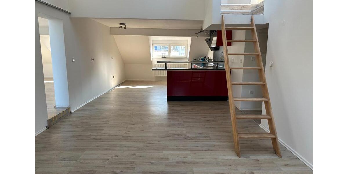 Einfamilienhaus Bingen am Rhein - 4 Zimmer, 100 m&sup2;, 1.200&euro; | Angebot:25900682