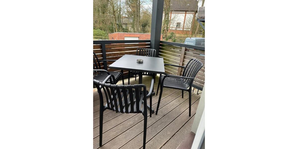 Monteurswohnung Gästezimmer in Stadtmitte neben Busbahnhof 2 zimmer