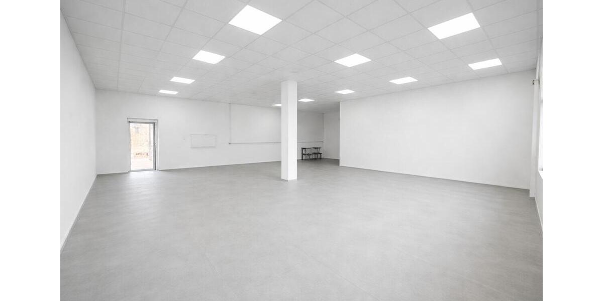 Gewerbeobjekt Kiel Friedrichsort - 1.650&euro; | Angebot:23317093