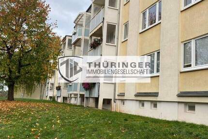 *** Gepflegte Drei-Zimmerwohnung mit EBK *** 3 zimmer