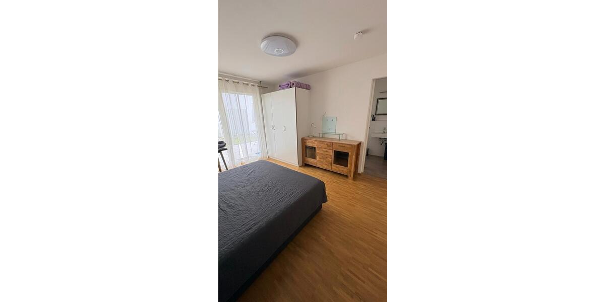 Etagenwohnung Stuttgart Stuttgart-Mitte - 1 Zimmer, 20 m&sup2;, 665&euro; | Angebot:26645505