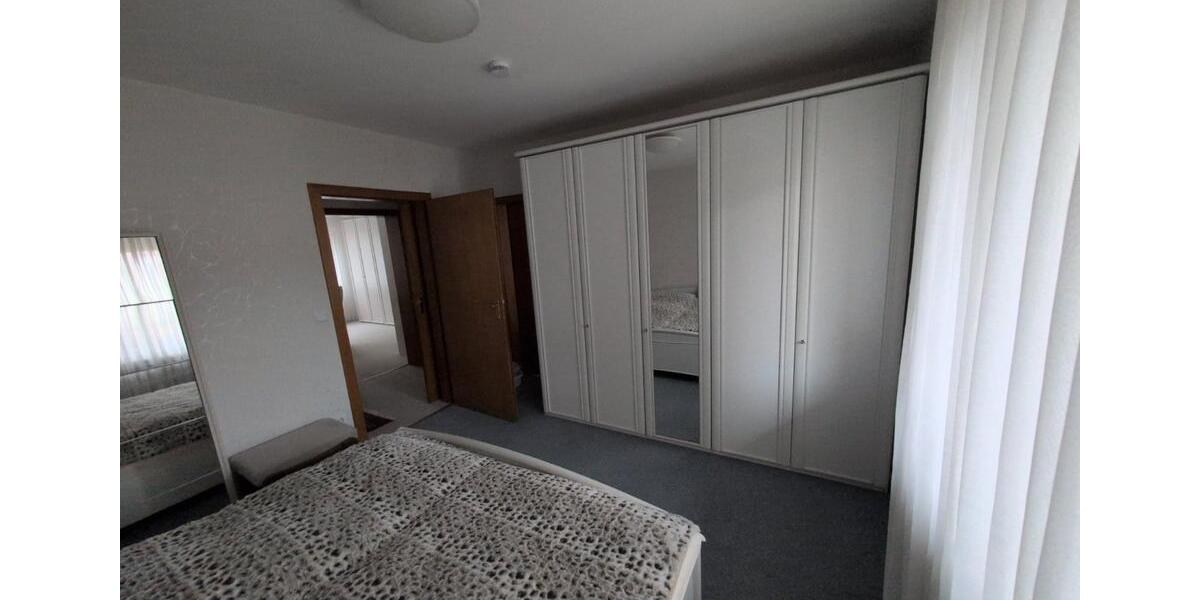 Etagenwohnung Münster Mitte-Süd - 4 Zimmer, 108 m&sup2;, 1.300&euro; | Angebot:24884987