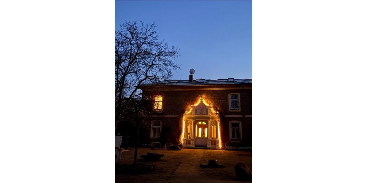 Erdgeschoßwohnung Brande-Hörnerkirchen Hörnerkirchen - 4 Zimmer, 97 m&sup2;, 970&euro; | Angebot:25161948