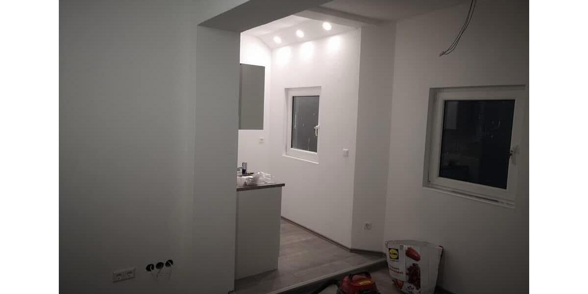 Erdgeschoßwohnung Tuttlingen - 2 Zimmer, 48 m&sup2;, 680&euro; | Angebot:26007778