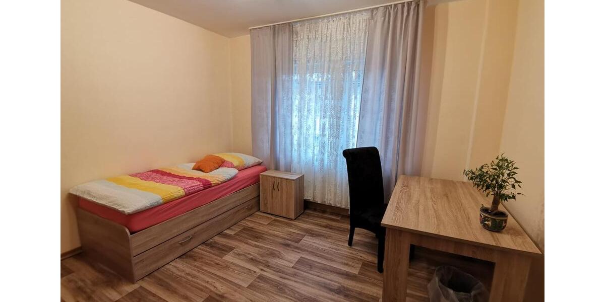 Wohnen auf Zeit Sankt Augustin - 4 Zimmer, 84 m&sup2;, 540&euro; | Angebot:26032064