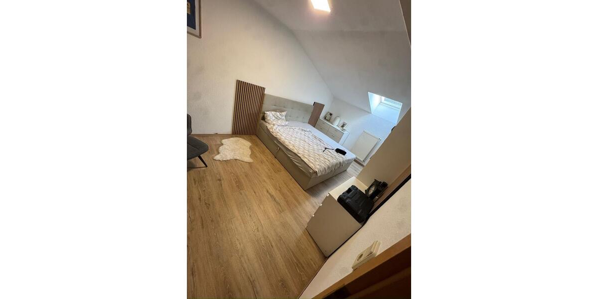 Etagenwohnung Todesfelde - 2 Zimmer, 55 m&sup2;, 670&euro; | Angebot:26622543