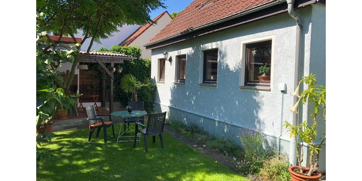 Etagenwohnung Maisach - 2.5 Zimmer, 52 m&sup2;, 1.000&euro; | Angebot:25167373
