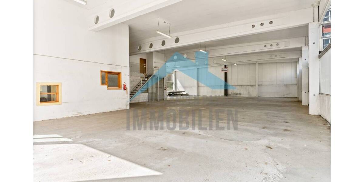 Gewerbeobjekt Kassel Wesertor - 4.000&euro; | Angebot:23983140