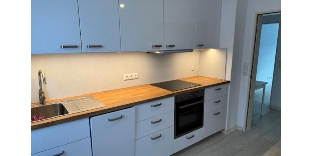 Helle 3-Zimmer Wohnung in 31028 GronauLeine 3 zimmer