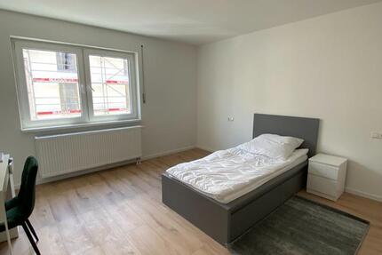 Wohnung Nürnberg Altstadt, St. Lorenz - 1 Zimmer, 20 m&sup2;, 500&euro; | Angebot:25146433