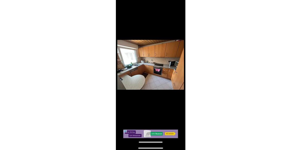 Wohnen auf Zeit Sinsheim - 4 Zimmer, 110 m&sup2;, 550&euro; | Angebot:25136793