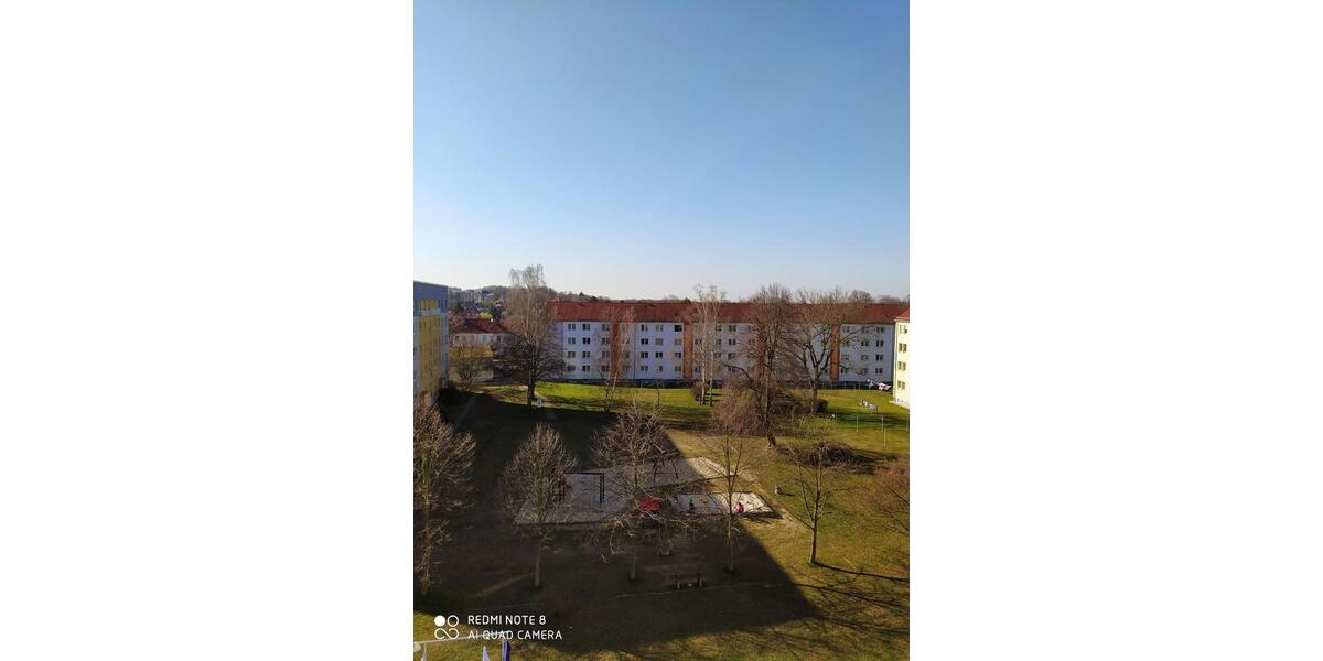 Etagenwohnung Bad Lausick - 2 Zimmer, 47 m&sup2;, 275&euro; | Angebot:25996032