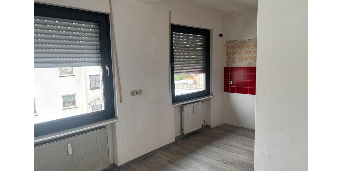 Großzügige 4-Zimmer-Wohnung in Northeim OT-Sudheim 1 zimmer