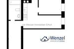 Etagenwohnung Fürth Innenstadt - 2 Zimmer, 44 m&sup2;, 735&euro; | Angebot:24708994
