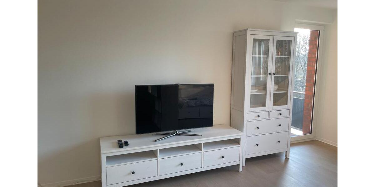 2-Zi-Ferienwohnung in Geesthacht ab 01.03. verfügbarab 20€Nacht 2 zimmer