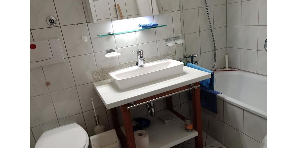 Etagenwohnung Westendorf - 1.5 Zimmer, 29 m&sup2;, 28&euro; | Angebot:25842060