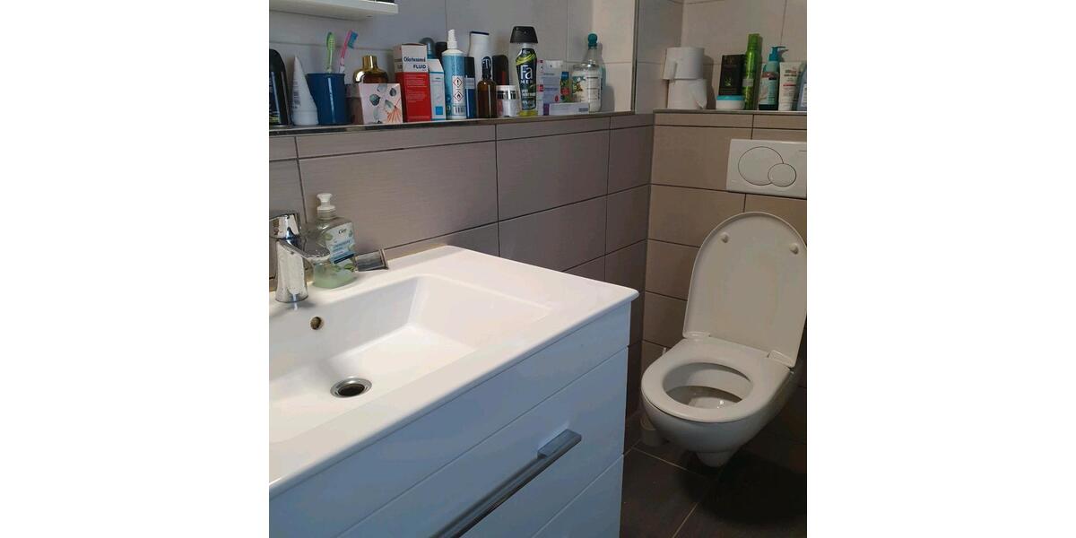Etagenwohnung Homberg (Ohm) - 4 Zimmer, 85 m&sup2;, 1.020&euro; | Angebot:24733673