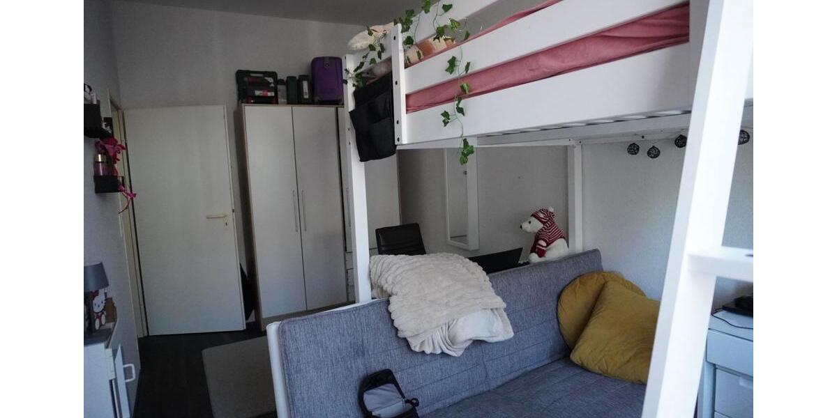 Etagenwohnung Bohmte - 2 Zimmer, 56 m&sup2;, 350&euro; | Angebot:26295173