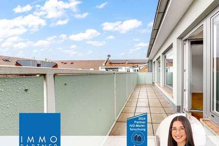 Wohnung Nürnberg Gibitzenhof - 4 Zimmer, 126 m&sup2;, 1.200&euro; | Angebot:27269627