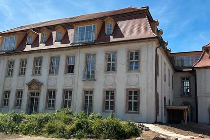 Wohnung Teutschenthal - 4 Zimmer, 109 m&sup2;, 1.250&euro; | Angebot:24443591