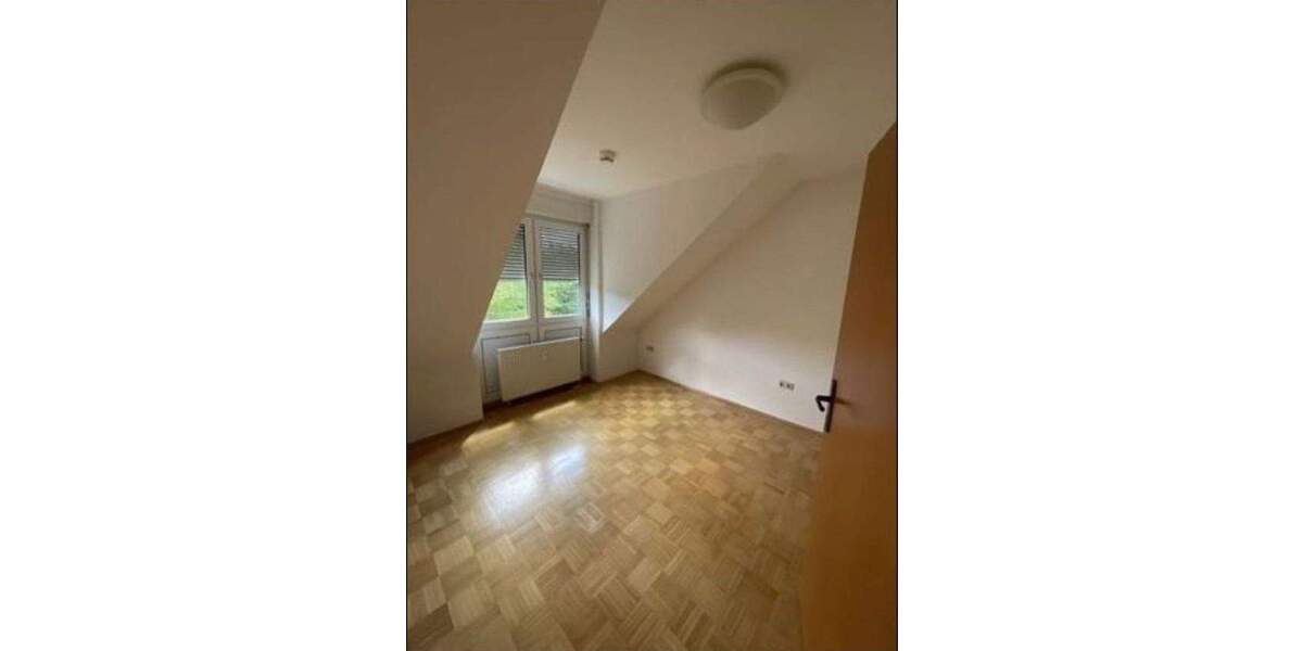 Etagenwohnung Hünfeld - 2 Zimmer, 48 m&sup2;, 490&euro; | Angebot:26542869