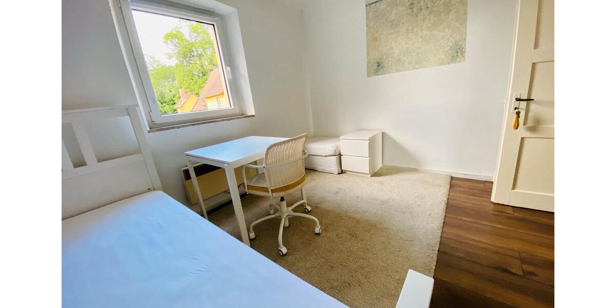 Hübsches WG Zimmer in Thurnau 1 zimmer