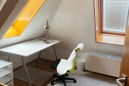Wohnen auf Zeit Villingen-Schwenningen Schwenningen - 1 Zimmer, 17 m&sup2;, 380&euro; | Angebot:25436610