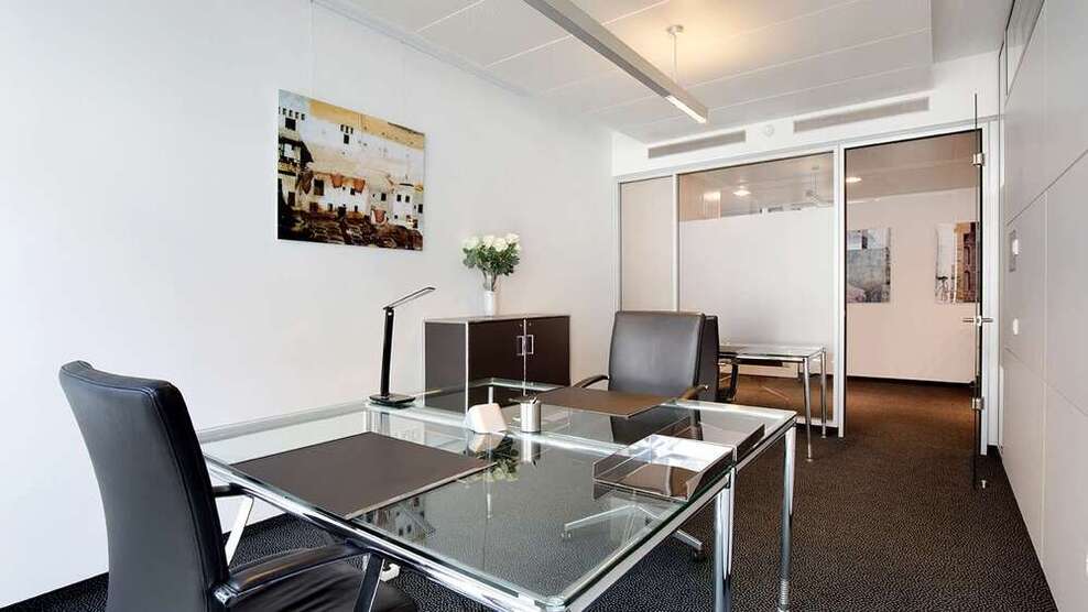 Büro in München 3.637 € 26 m²