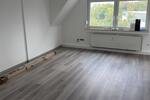 Frisch renovierte Wohnung zimmer