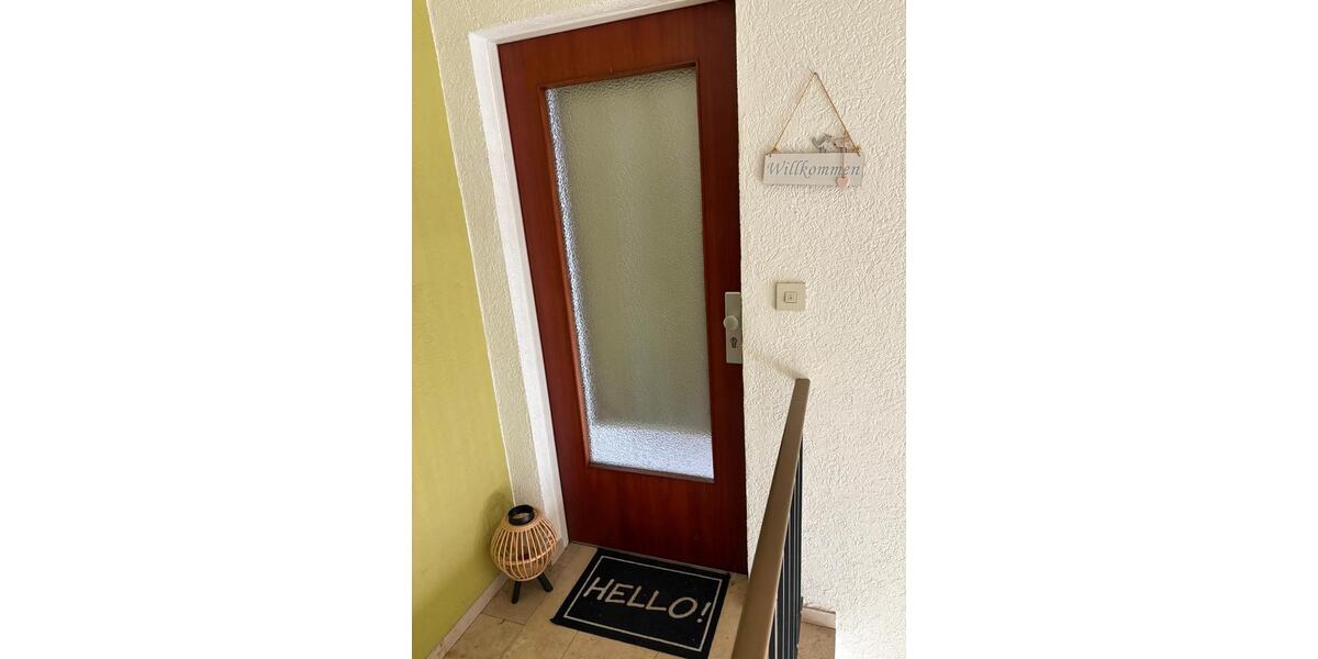 Dachgeschoßwohnung Korbach - 2 Zimmer, 60 m&sup2;, 317&euro; | Angebot:25967931