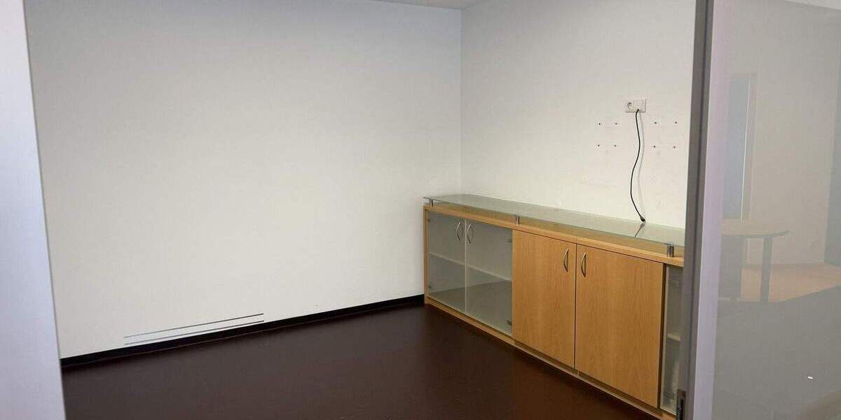 Gewerbeobjekt Teisnach - 4 Zimmer, 95 m&sup2;, 840&euro; | Angebot:26291574