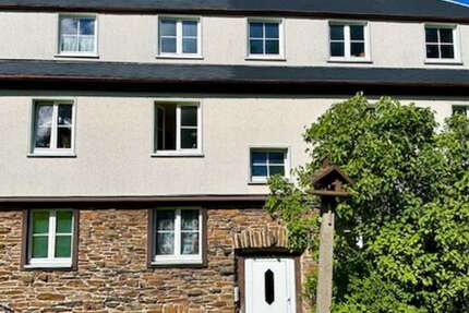 Wohnung Schlettau - 3 Zimmer, 50 m&sup2;, 290&euro; | Angebot:25335623