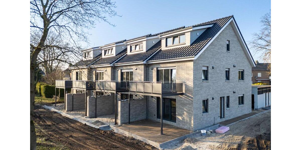 Etagenwohnung Bad Zwischenahn - 3 Zimmer, 100 m&sup2;, 1.300&euro; | Angebot:26001572