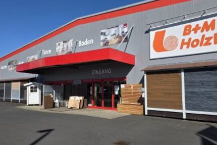 Hallen + Büro in 97076 Würzburg-Lengfeld (ID 1571)
