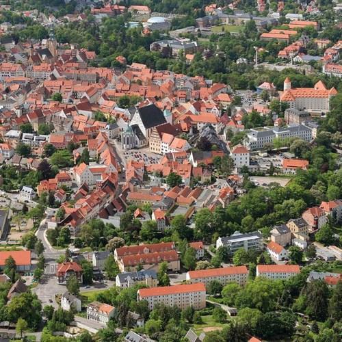 Gewerbeobjekt Freiberg - 750&euro; | Angebot:26669457