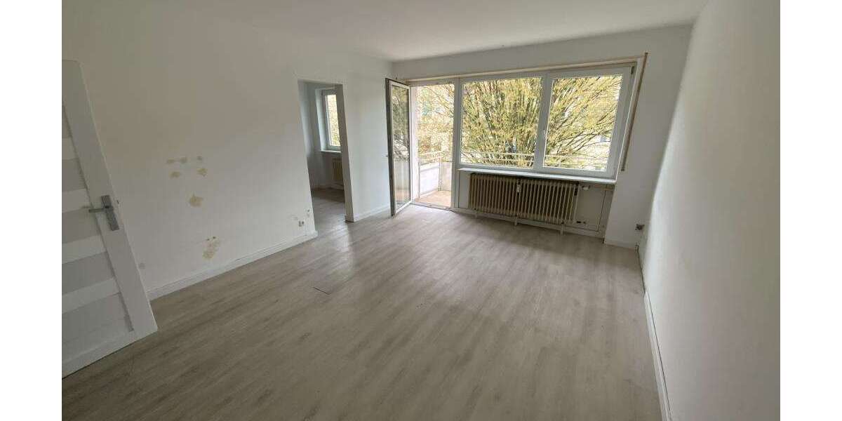 Etagenwohnung Bad Dürkheim Hausen - 3 Zimmer, 72 m&sup2;, 719&euro; | Angebot:23579158
