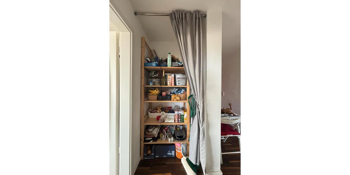 Wohnen auf Zeit Gießen Schlangenzahl - 15 Zimmer, 50 m&sup2;, 480&euro; | Angebot:26232395