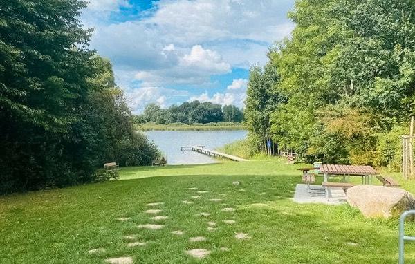 Reihenhaus Gülzow-Prüzen Prüzen - 4 Zimmer, 130 m&sup2;, 1.250&euro; | Angebot:24743089