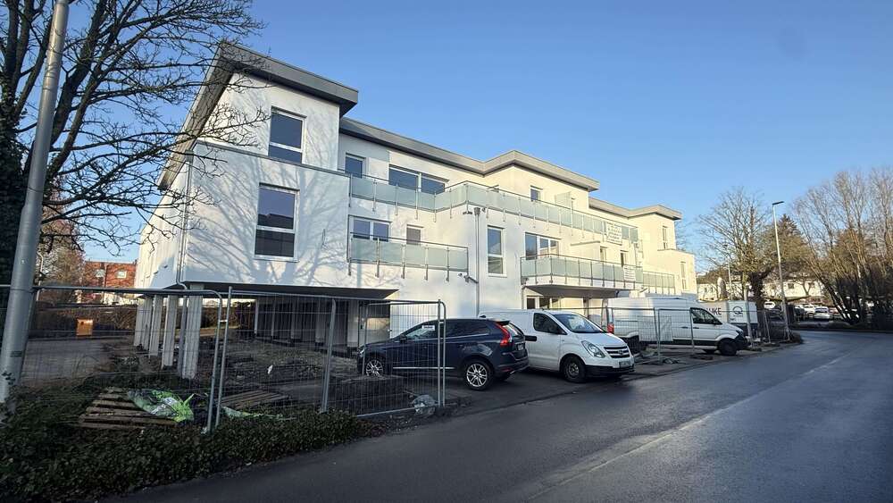 Etagenwohnung Herzogenrath Afden - 2 Zimmer, 50 m&sup2;, 600&euro; | Angebot:24820433