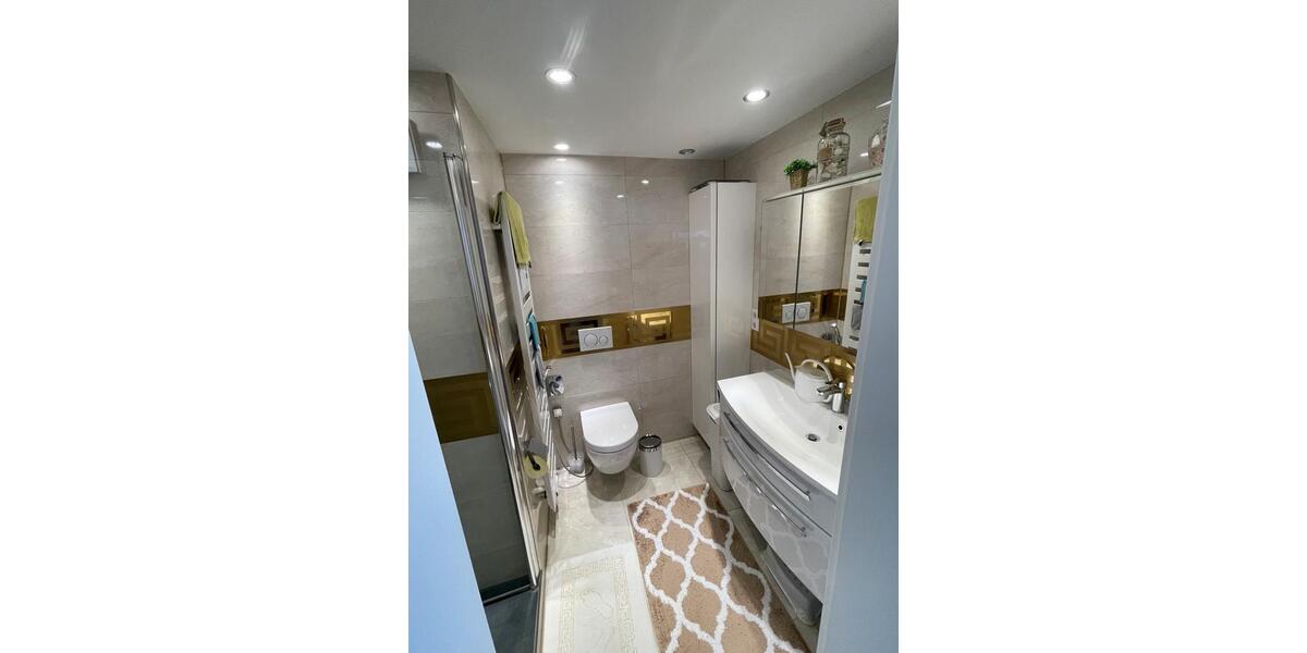 4 Zimmer Luxus Wohnung in Asperg zu vermieten 4 zimmer