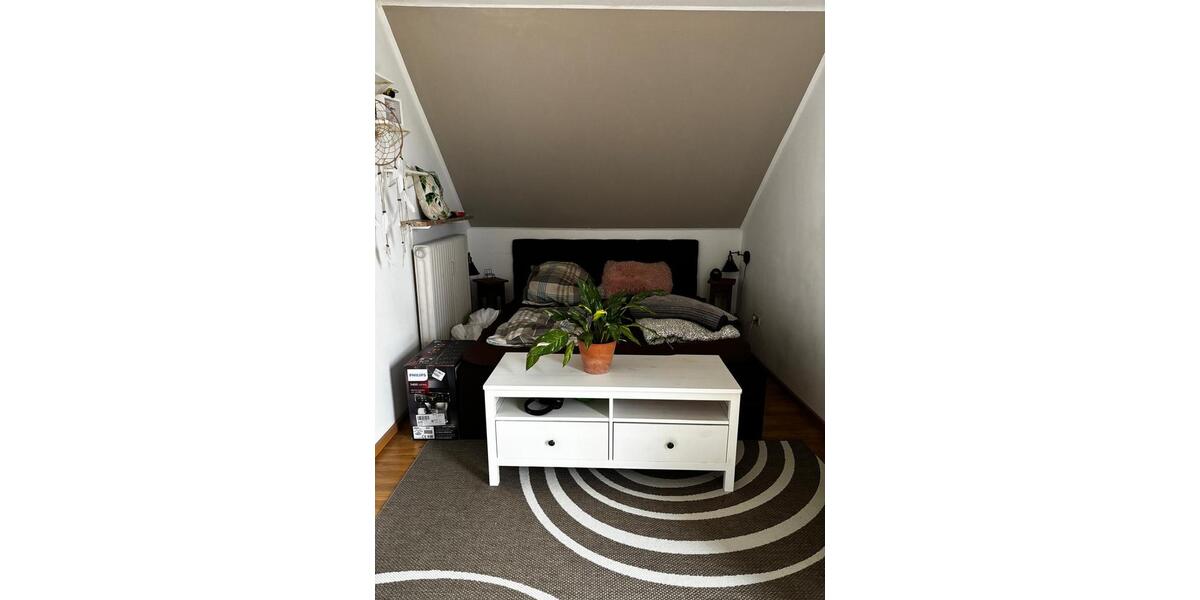 Maisonettenwohnung Nagel - 3 Zimmer, 86 m&sup2;, 700&euro; | Angebot:26036128
