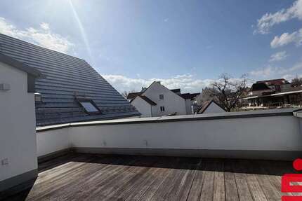 Wohnung Neusäß Steppach - 2 Zimmer, 114 m&sup2;, 1.300&euro; | Angebot:26499857